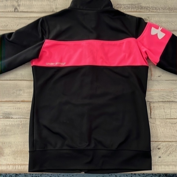 Under Armour Full Zip Activewear - Picture 3 of 8